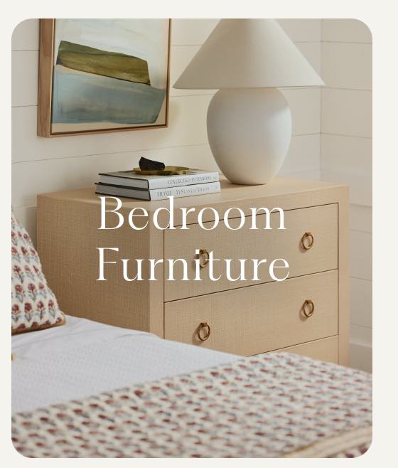 Bedroom Furniture