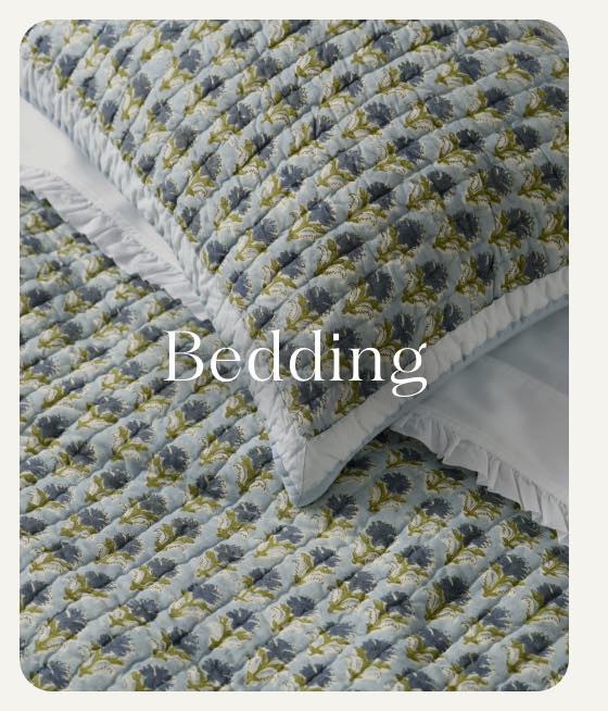 Bedding