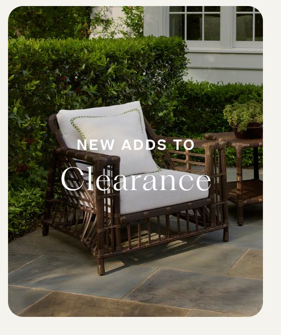 Clearance