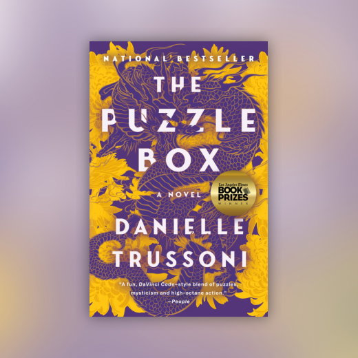 The Puzzle Box