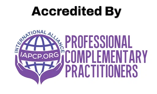 IAPCP Accreditation