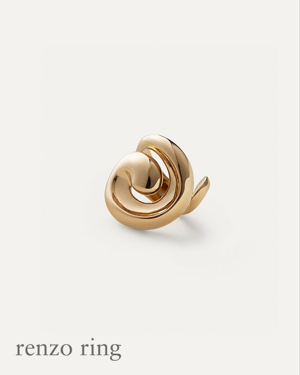 Renzo Ring