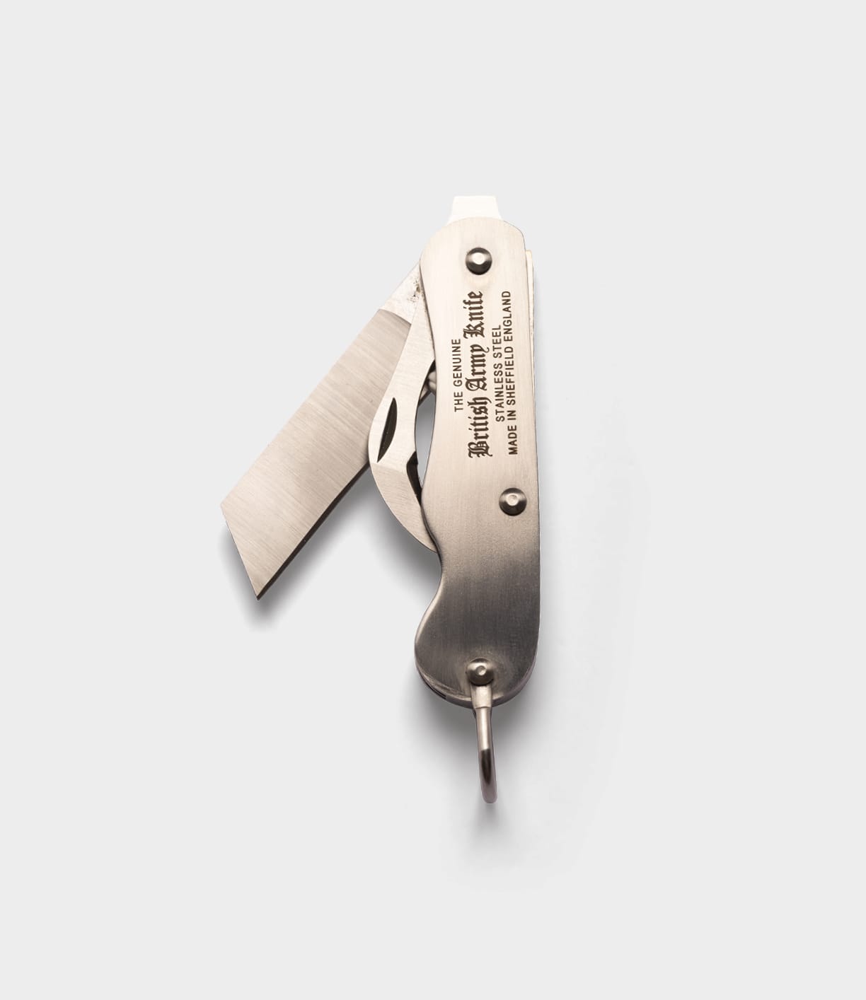 British Army Knife