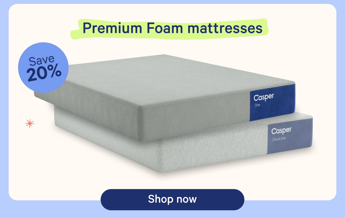 foam