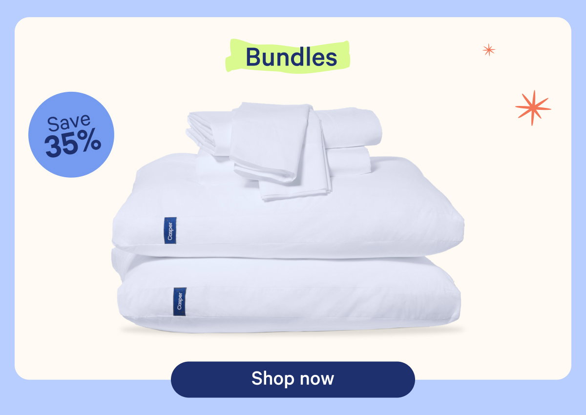 bundles