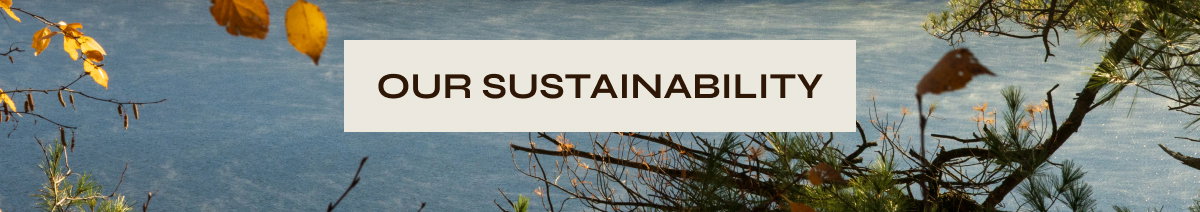 Sustainability