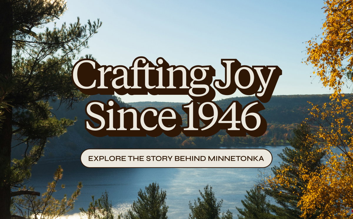 Our Story