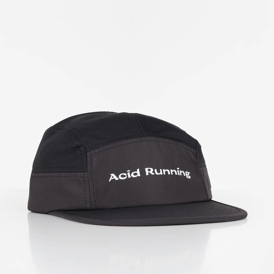 Acid Running Fractel Cap at at Urban Industry Store 