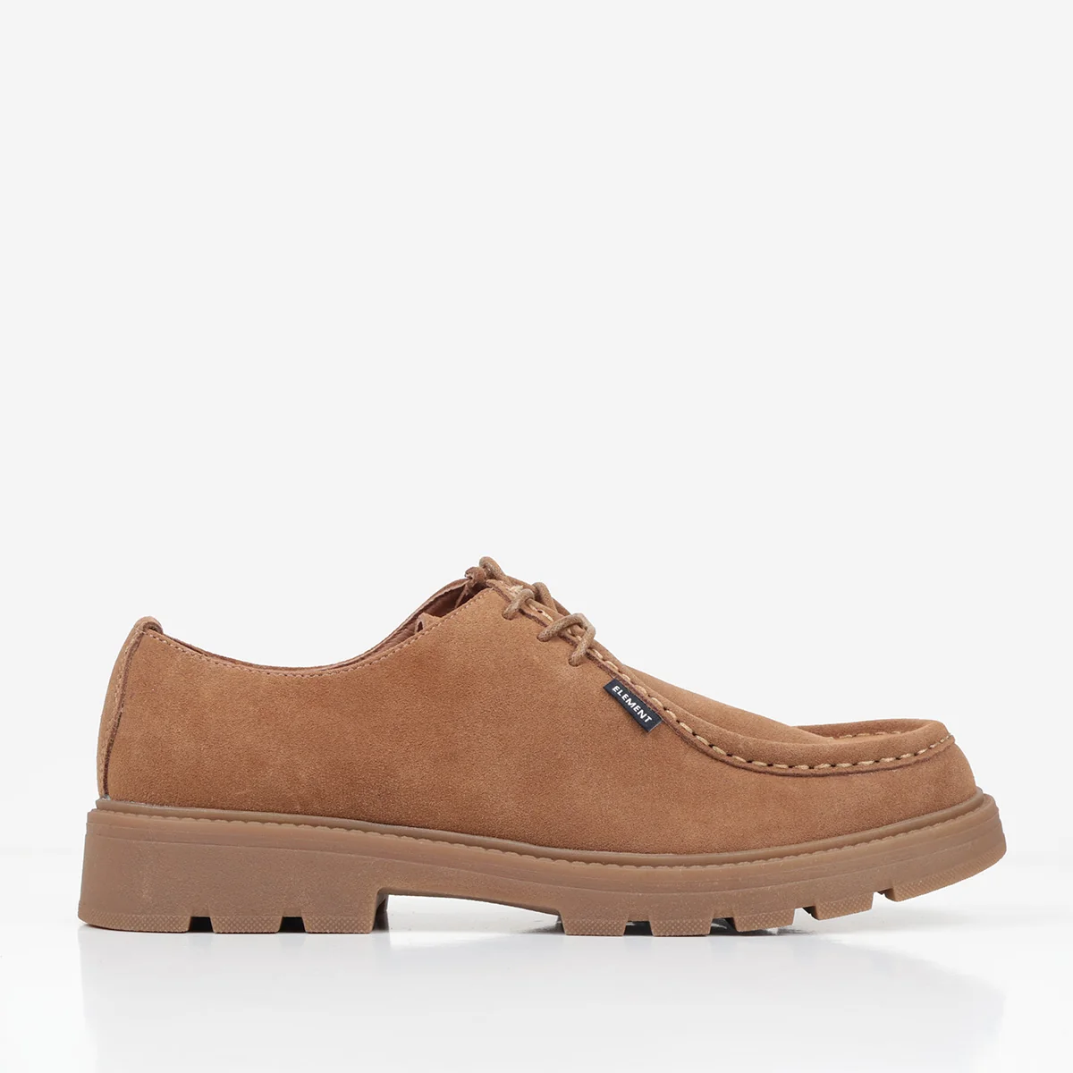 Element LMT Derby Shoes at Urban Industry Store
