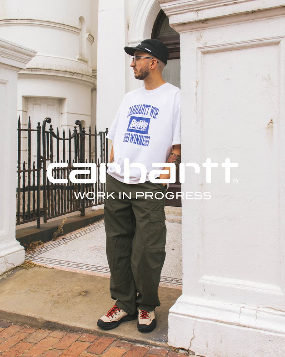 Latest at Urban Industry Store 