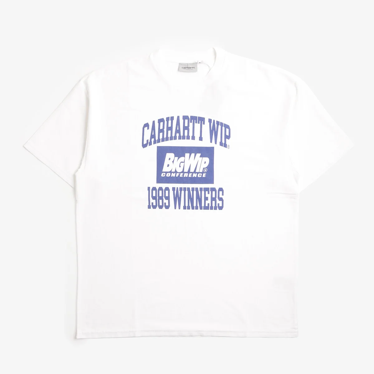Carhartt WIP 1989 Winners t-Shirt at Urban Industry Store 