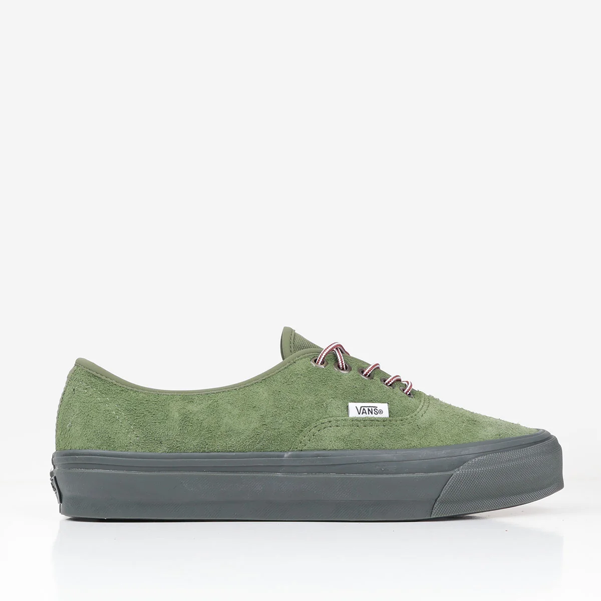 Vans Authentic 44 LX Shoes at Urban Industry Store 