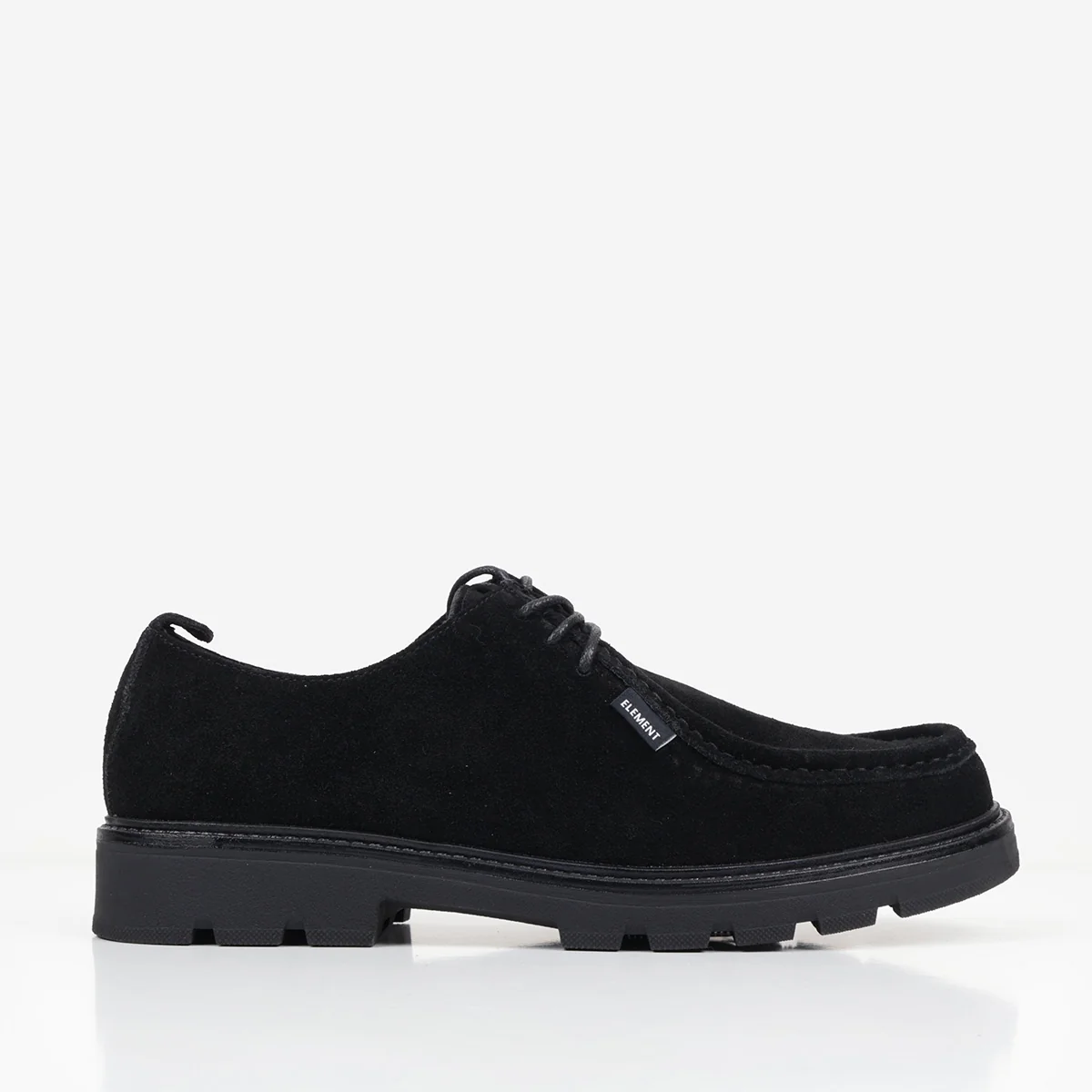 Element LMT Derby Shoes at Urban Industry Store