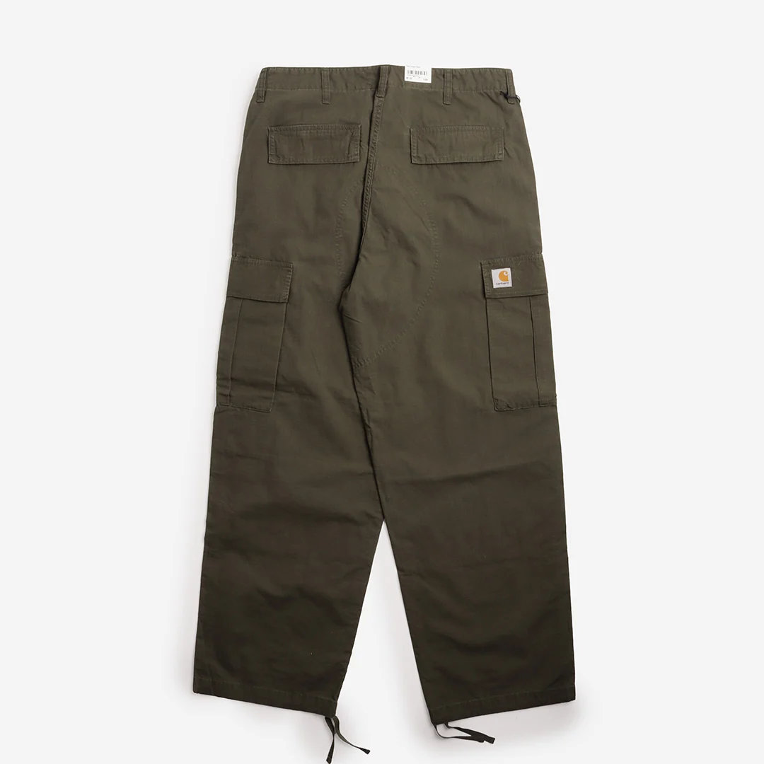 Carhartt WIP OG Cargo Pant at Urban Industry Store