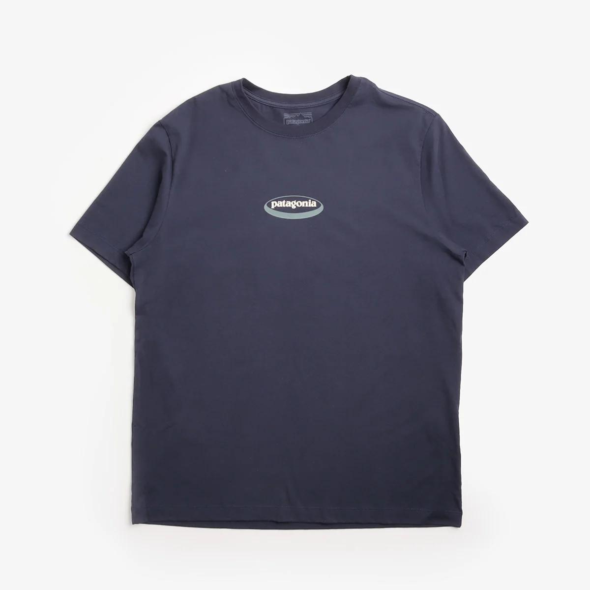 Patagonia T Shirt at Urban Industry Store 