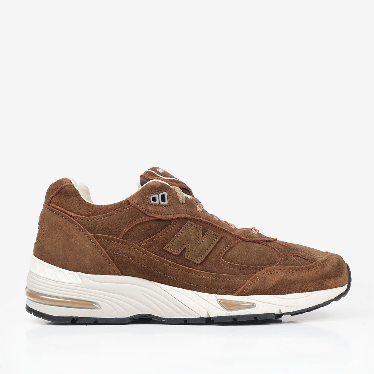 New Balance MAde In UK 991V1 Shoes at Urban Industry Store 