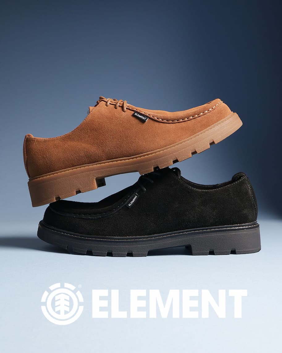 Element at Urban Industry Store 