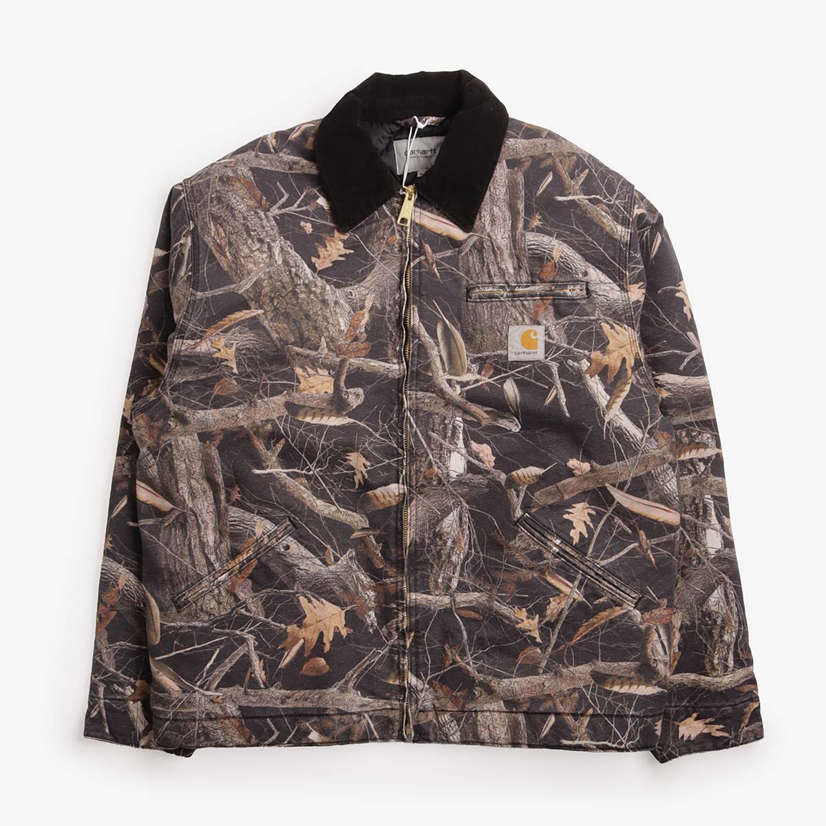 Carhartt WIP OG Detroit Jacket at Urban Industry Store 