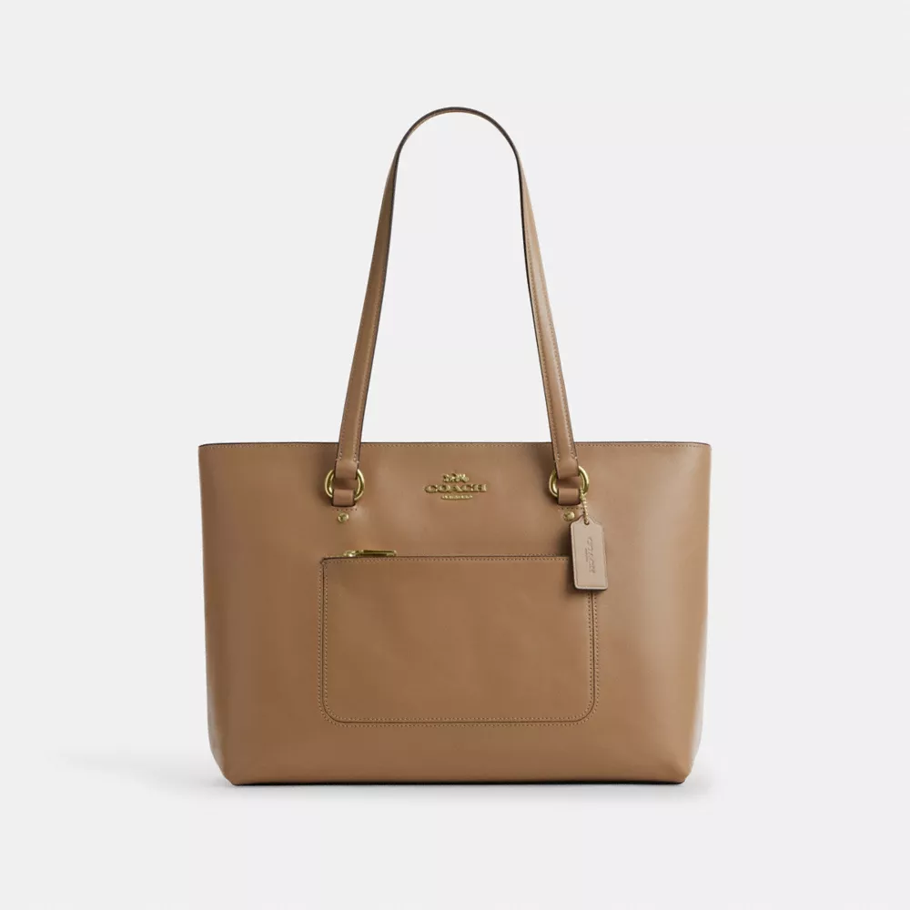 Station Tote Bag
