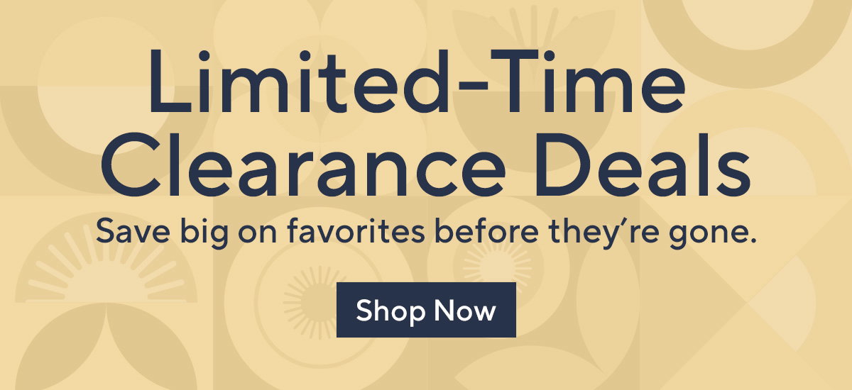 clearance