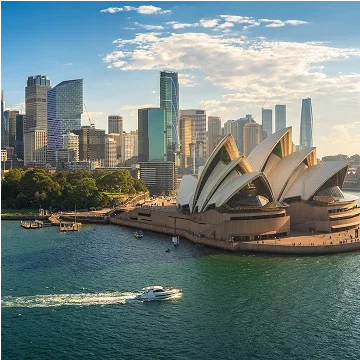 Australia