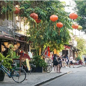 Vietnam