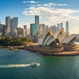 Australia