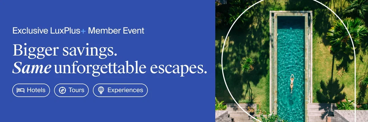 Luxury Escapes