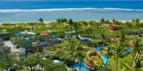 All-Inclusive Luxury & 7 Other Reasons This is Our Most-Loved Escape