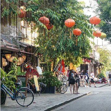Vietnam