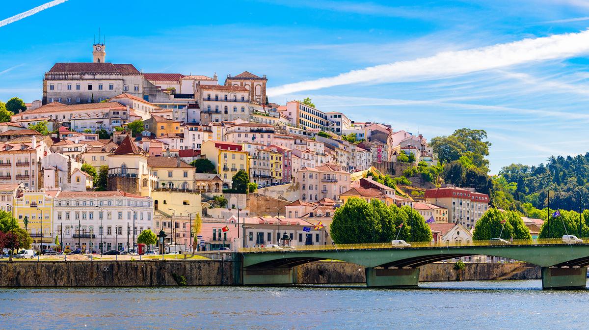 Deluxe 24-Day Northern Spain, Portugal & Morocco 2027 Discovery with San Sebastian, Lisbon & Fes