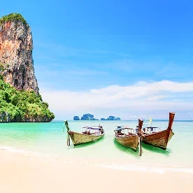 Thailand