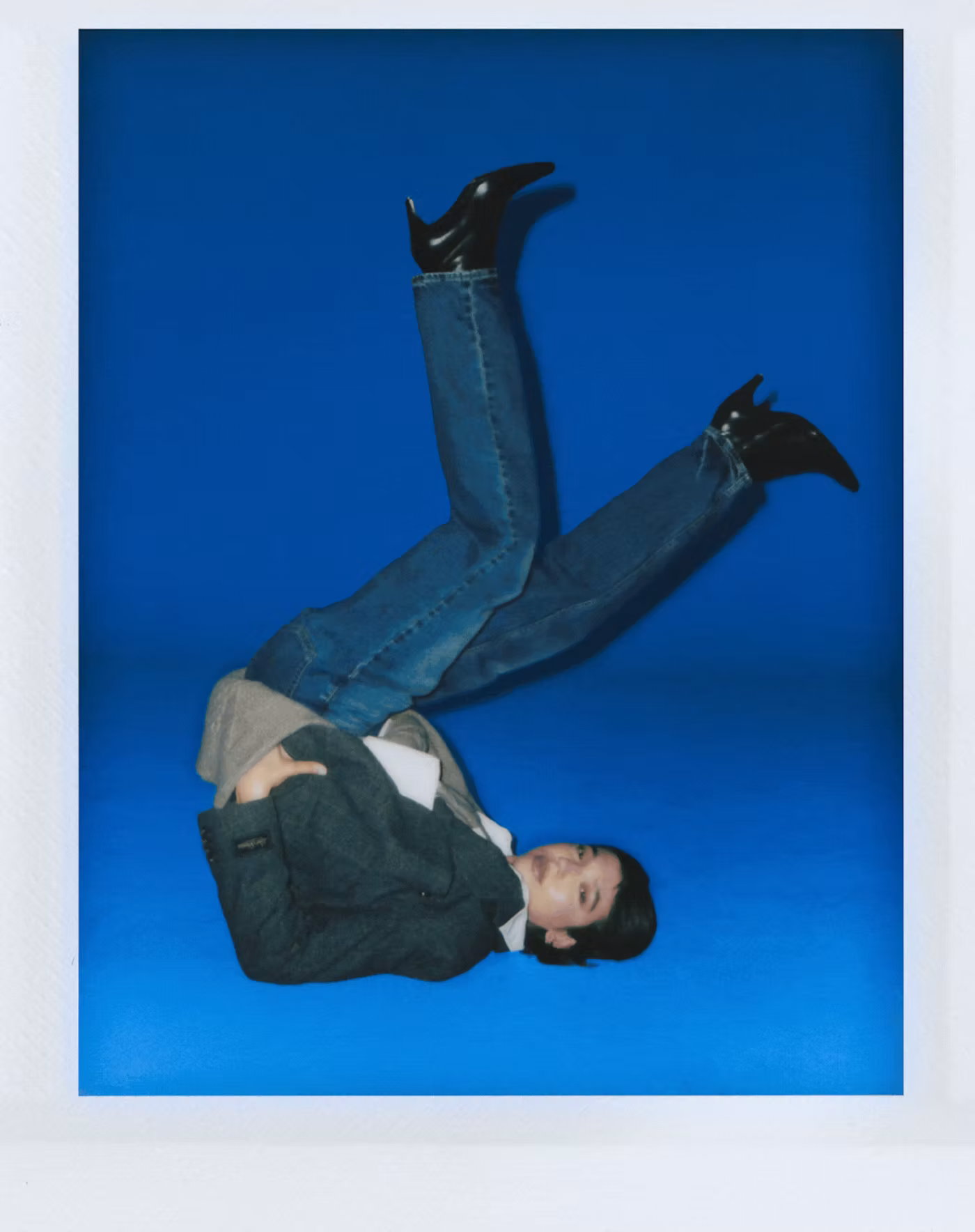 Introducing The Levi's® Loose Prep Collection