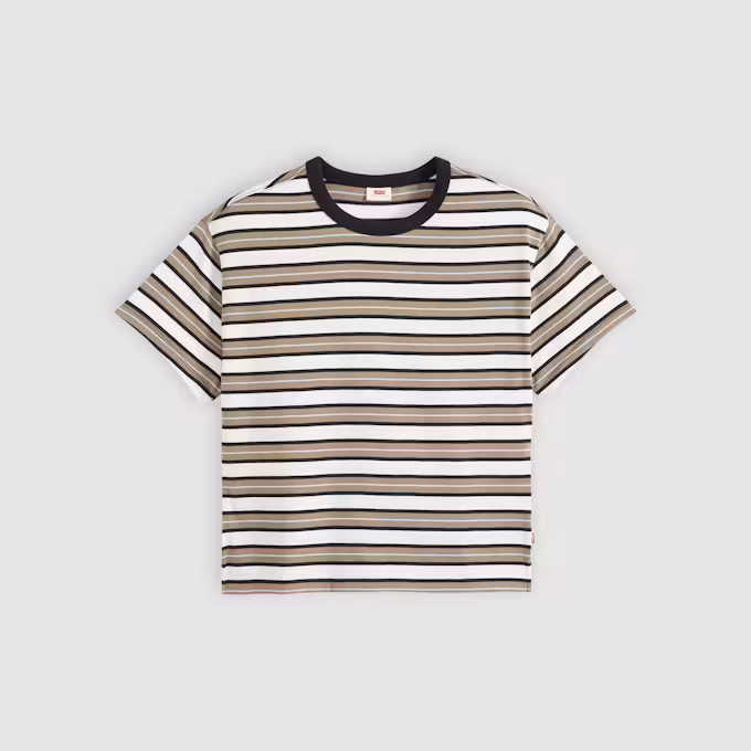 Vintage Short-Sleeve Tee