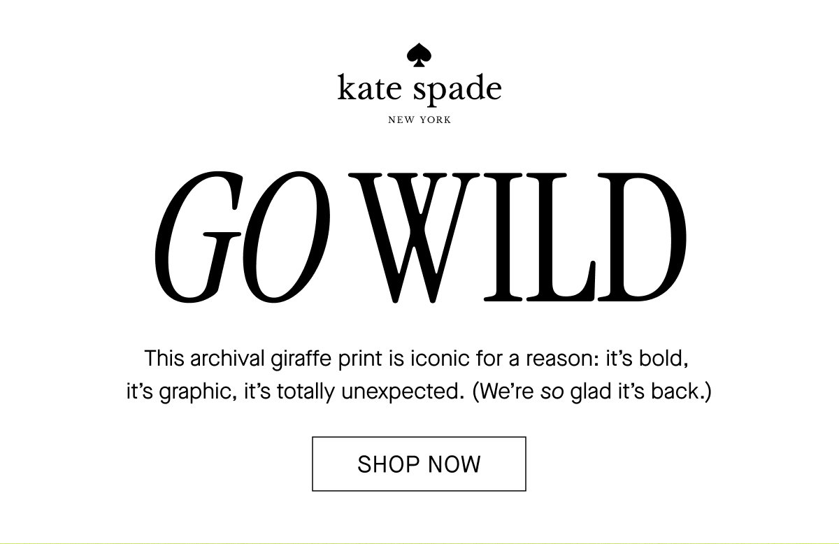 SHOP NOW