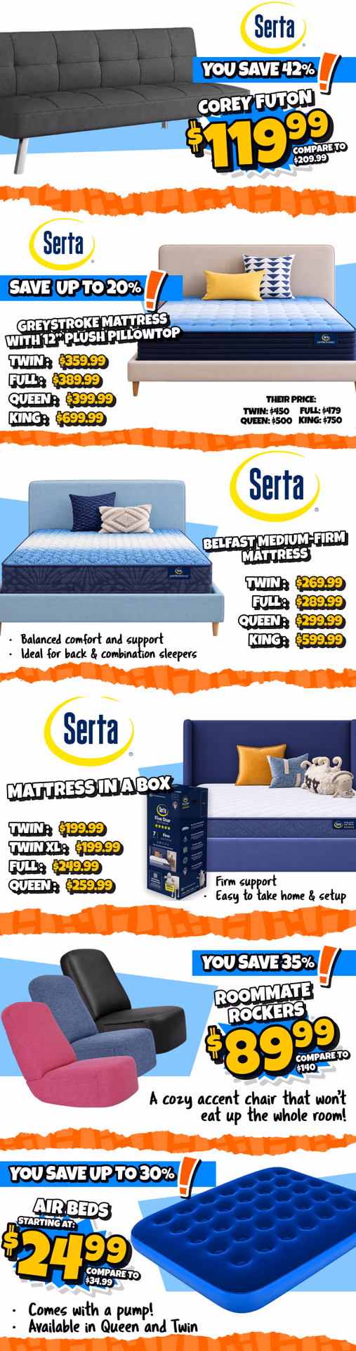 Furniture