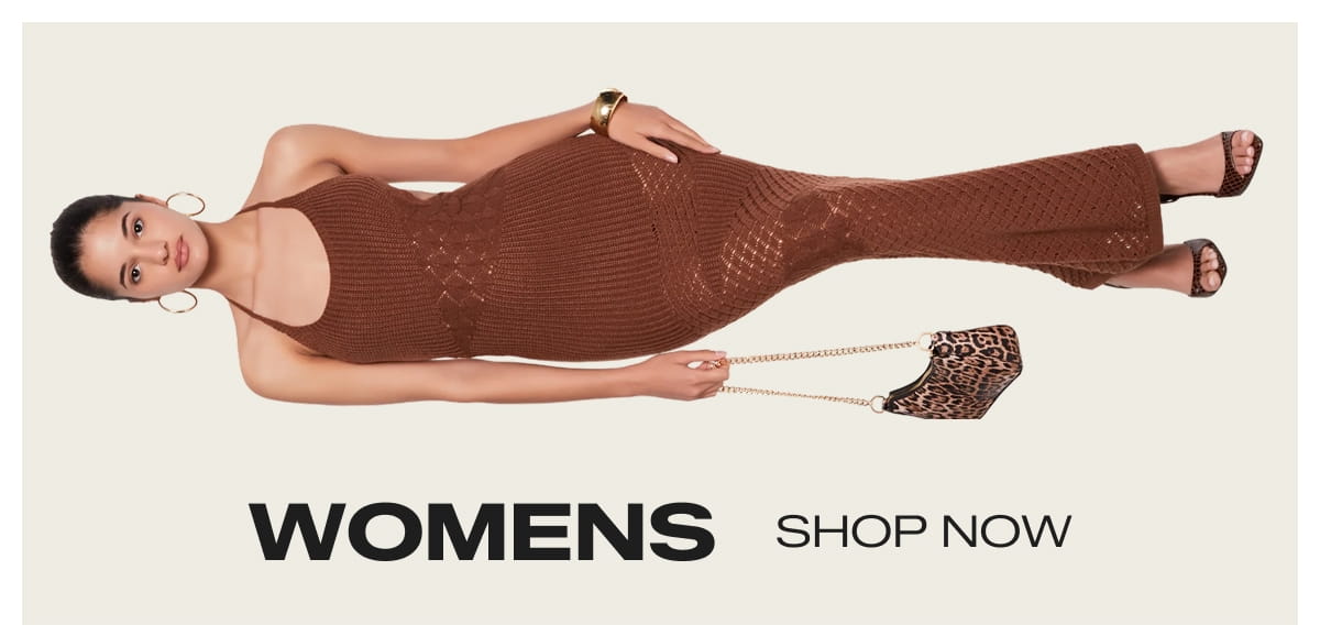 WOMENS SHOP NOW
