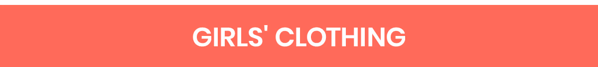 Shop Girls' Clothing