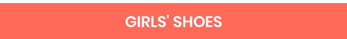 Shop Girls' Shoes