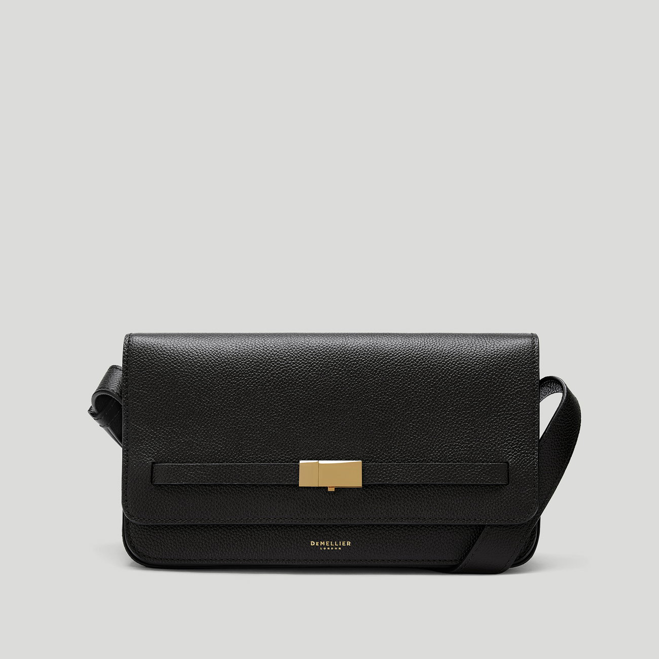 new york crossbody black