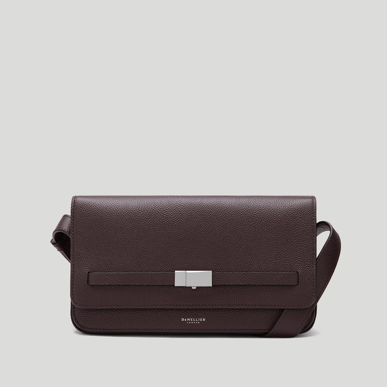 new york crossbody bordeaux