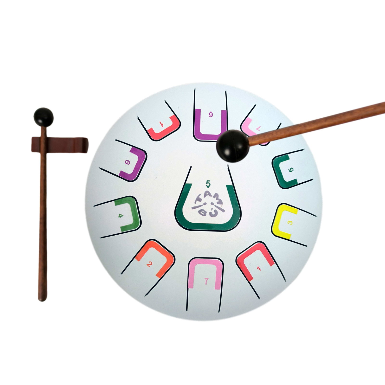 Image of Tambu Musical Drum