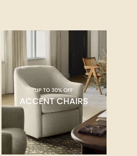 Accent Chairs