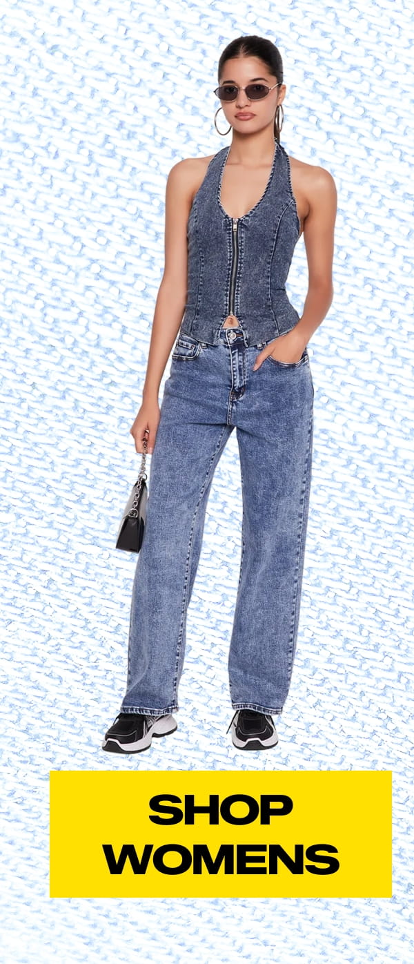 SHOP WOMENS