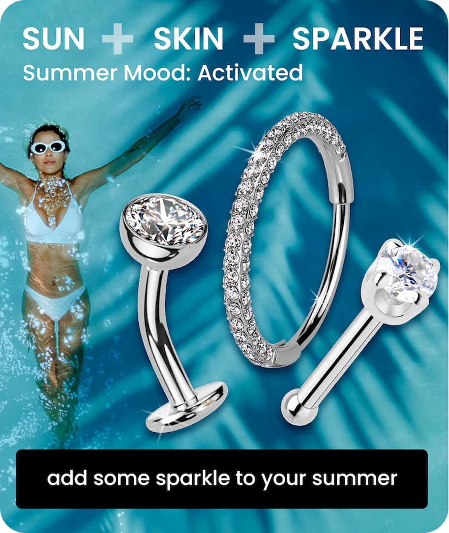 Shop Summer Jewelry >