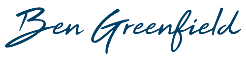 Ben Signature