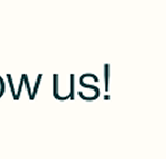 Follow us