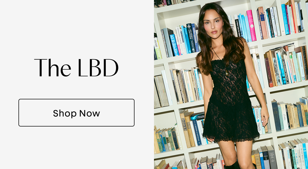 The LBD