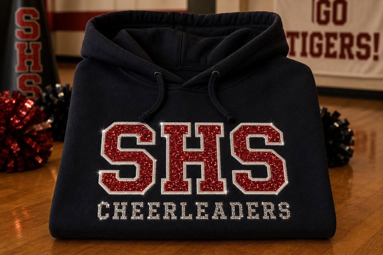 Sparkle Twill