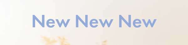 New New New